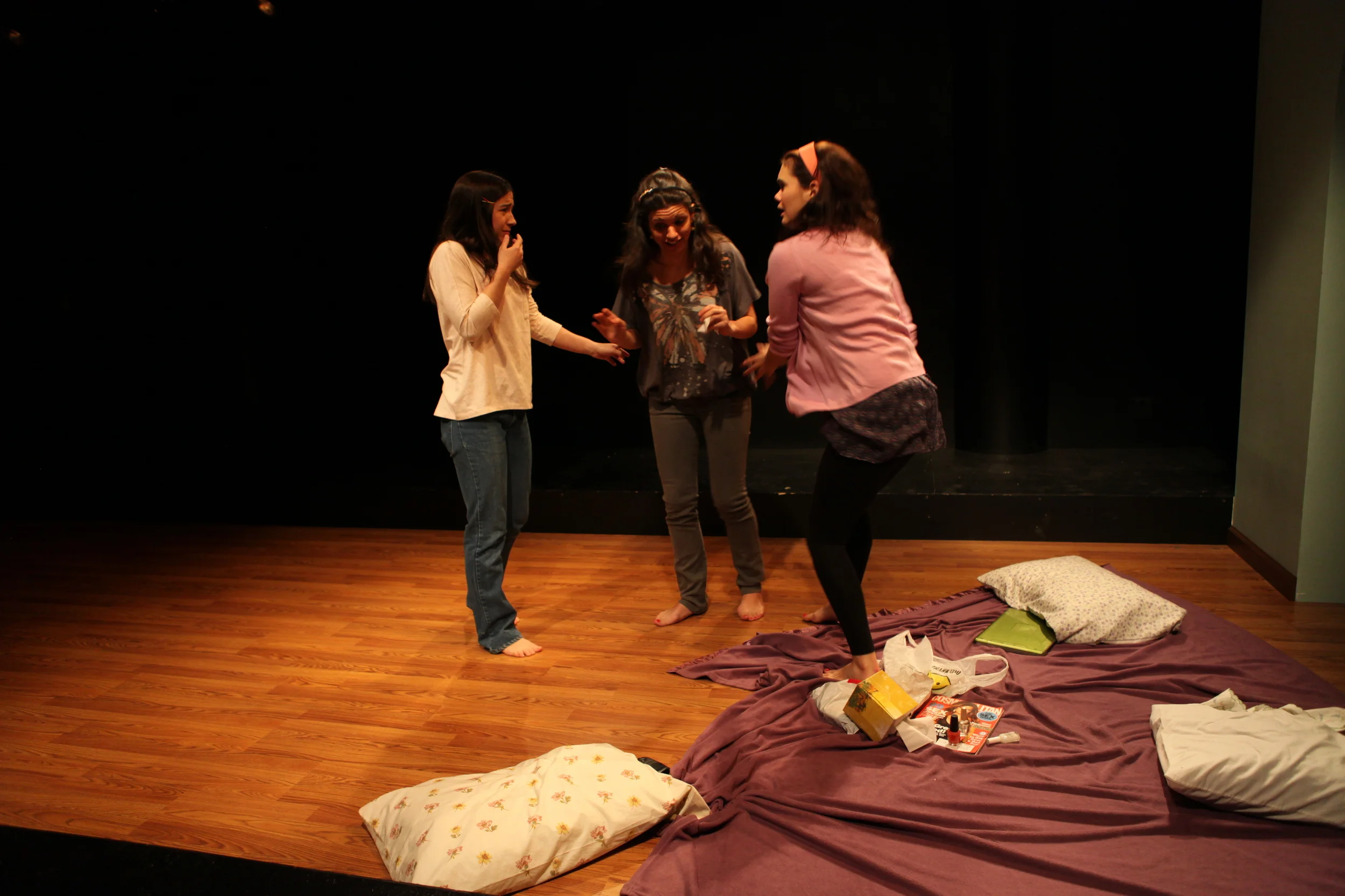 Meantime Home, 02-2013, photo by Ella Bromblin (72).JPG
