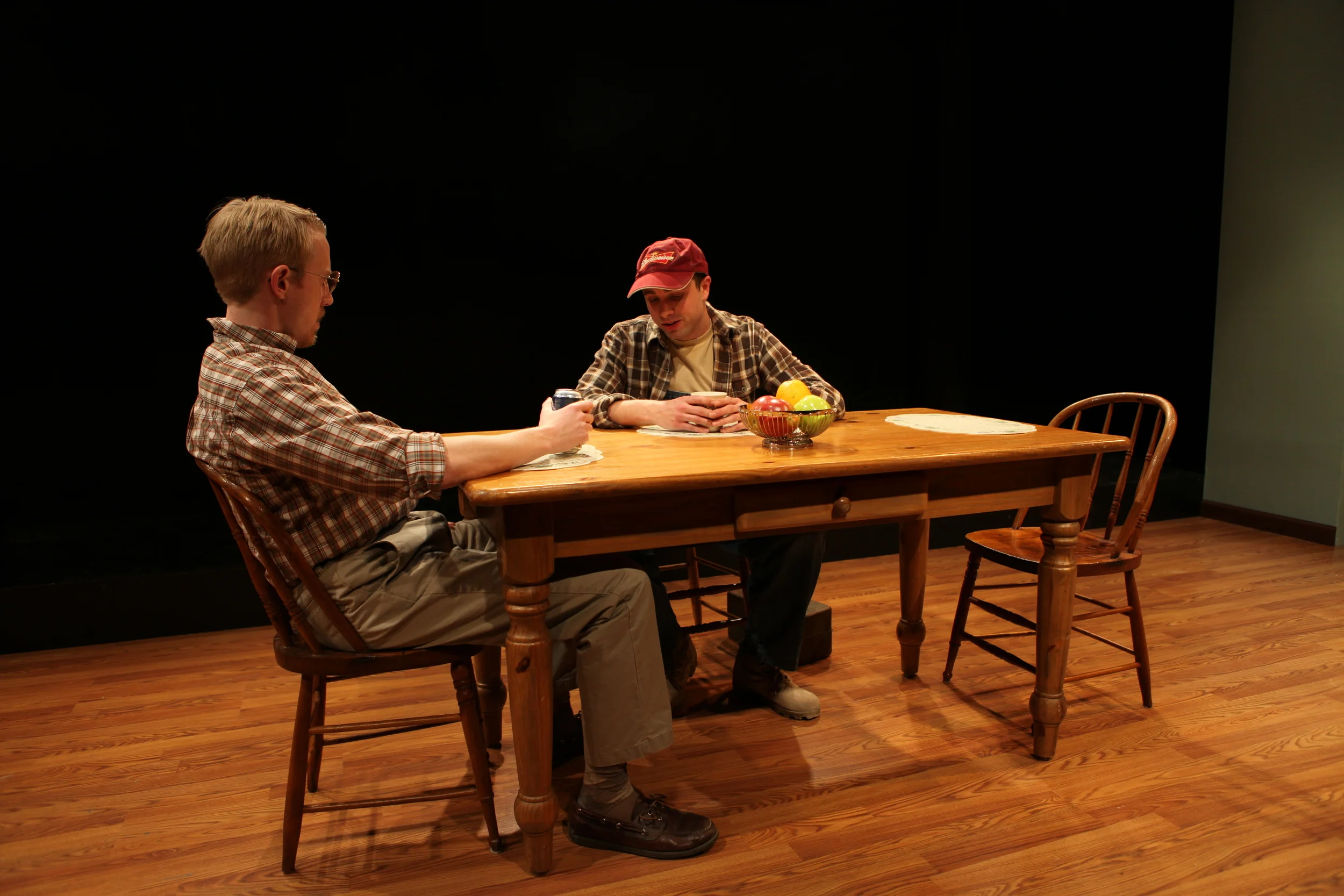 Meantime Home, 02-2013, photo by Ella Bromblin (74).JPG