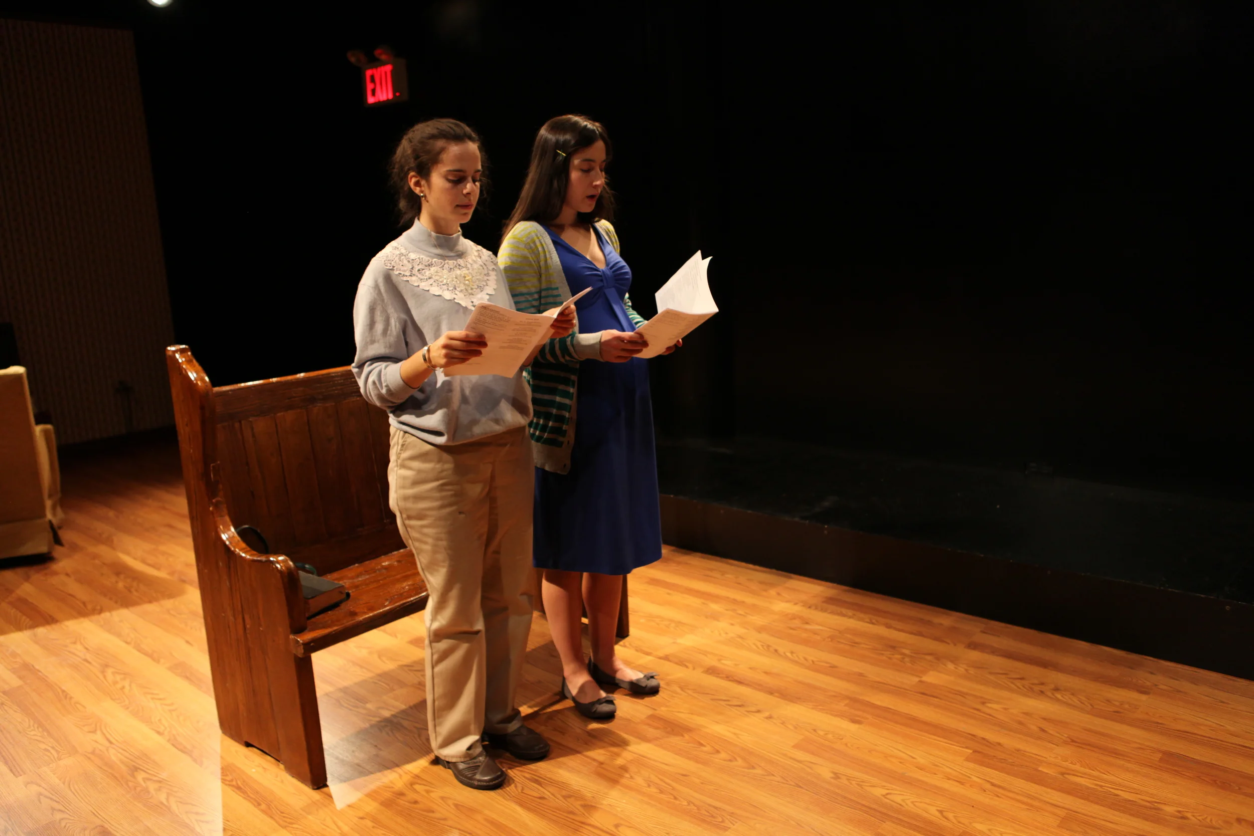 Meantime Home, 02-2013, photo by Ella Bromblin (267).JPG