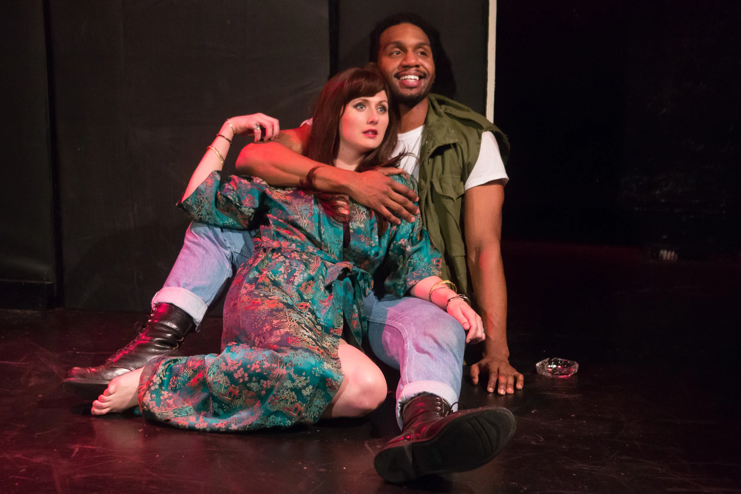 Crystal Arnette and Toussaint Jeanlouis photo by Hunter Canning.jpg