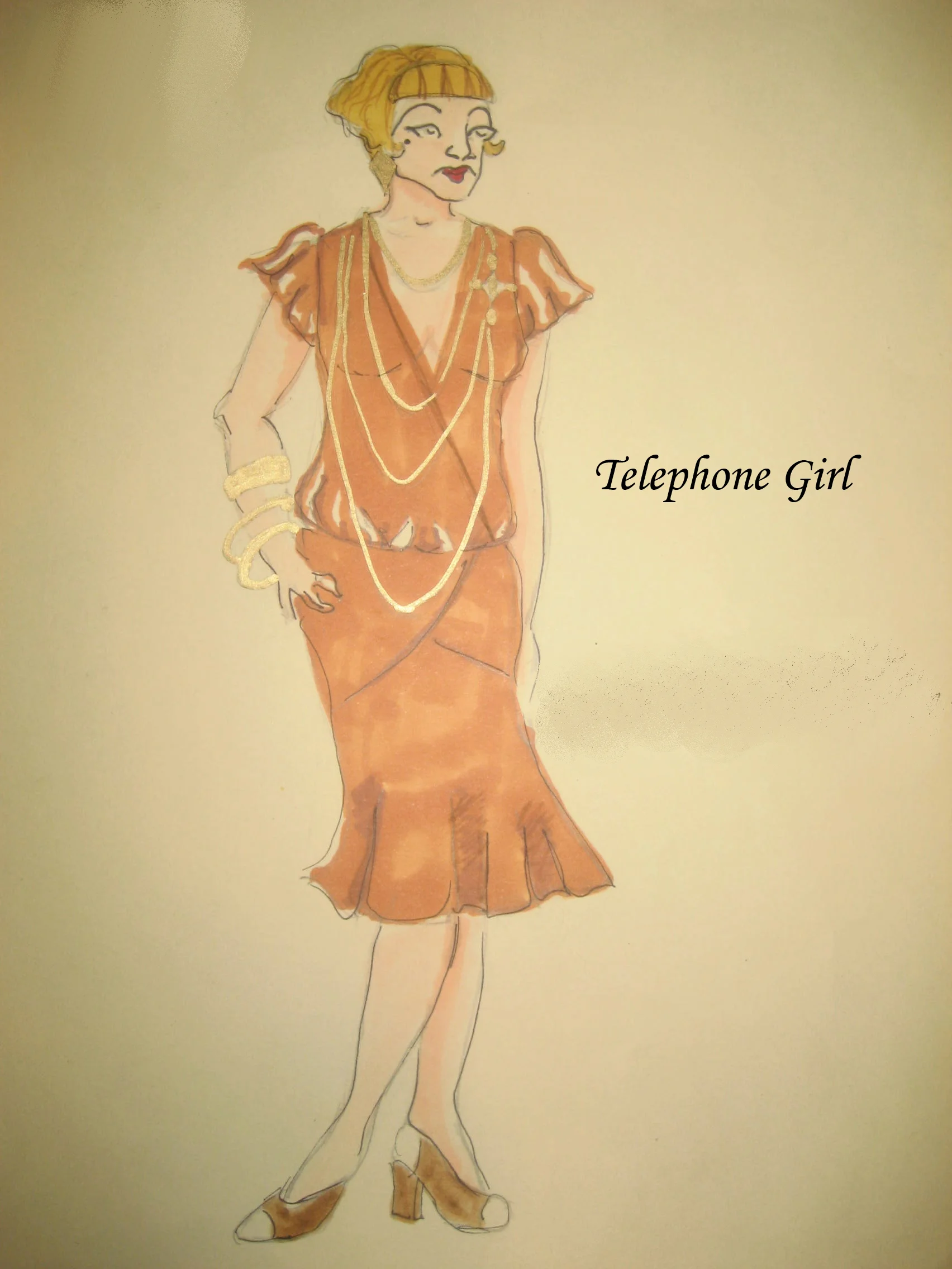 The telephone Girl .jpg