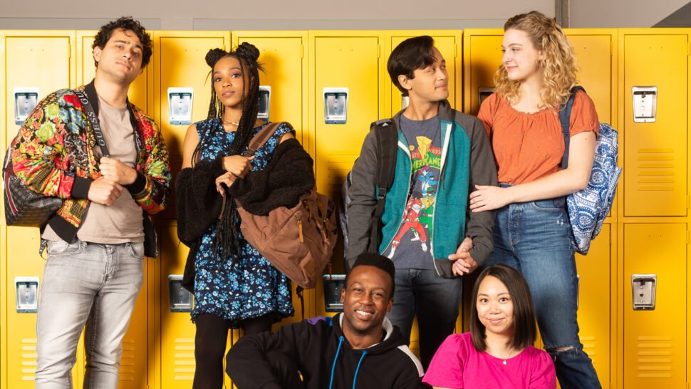 'High School Play: A Nostalgia Fest' Premieres at Alley Theatre | HOUSTON LIFE | KPRC 2