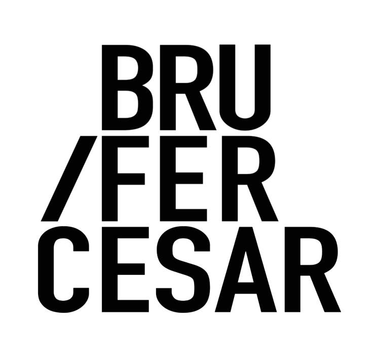 BRU / FER CESAR