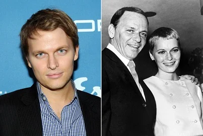 On the Left: Actual (alleged) Satanic Spawn.