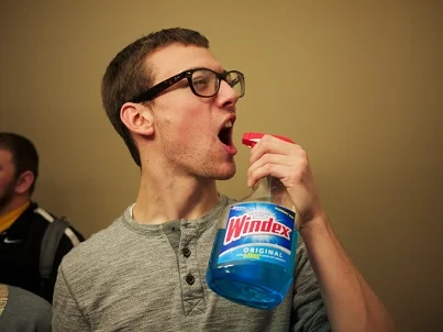 I Want a Baby! (and Can You Get Russell Crowe to Fix My Damn Vacuum?)