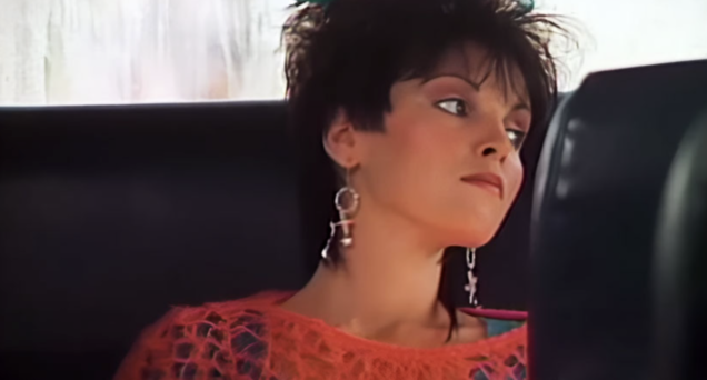 Love Is A Battlefield (But At Least My Dog Got An Autograph Out Of The War).