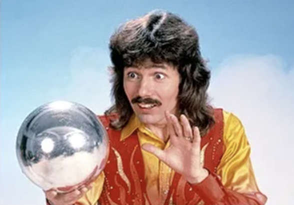 You Have To Believe We Are Magic (And Where Does Kelly Clarkson Hide The Bodies?)