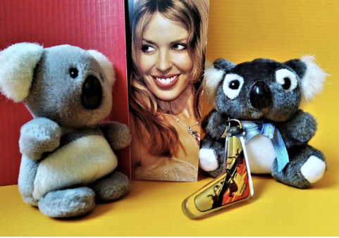 Australia Must Have Some Badass Lo Mein (And Why Is A Marsupial Serving Bordeaux To Don Henley?)