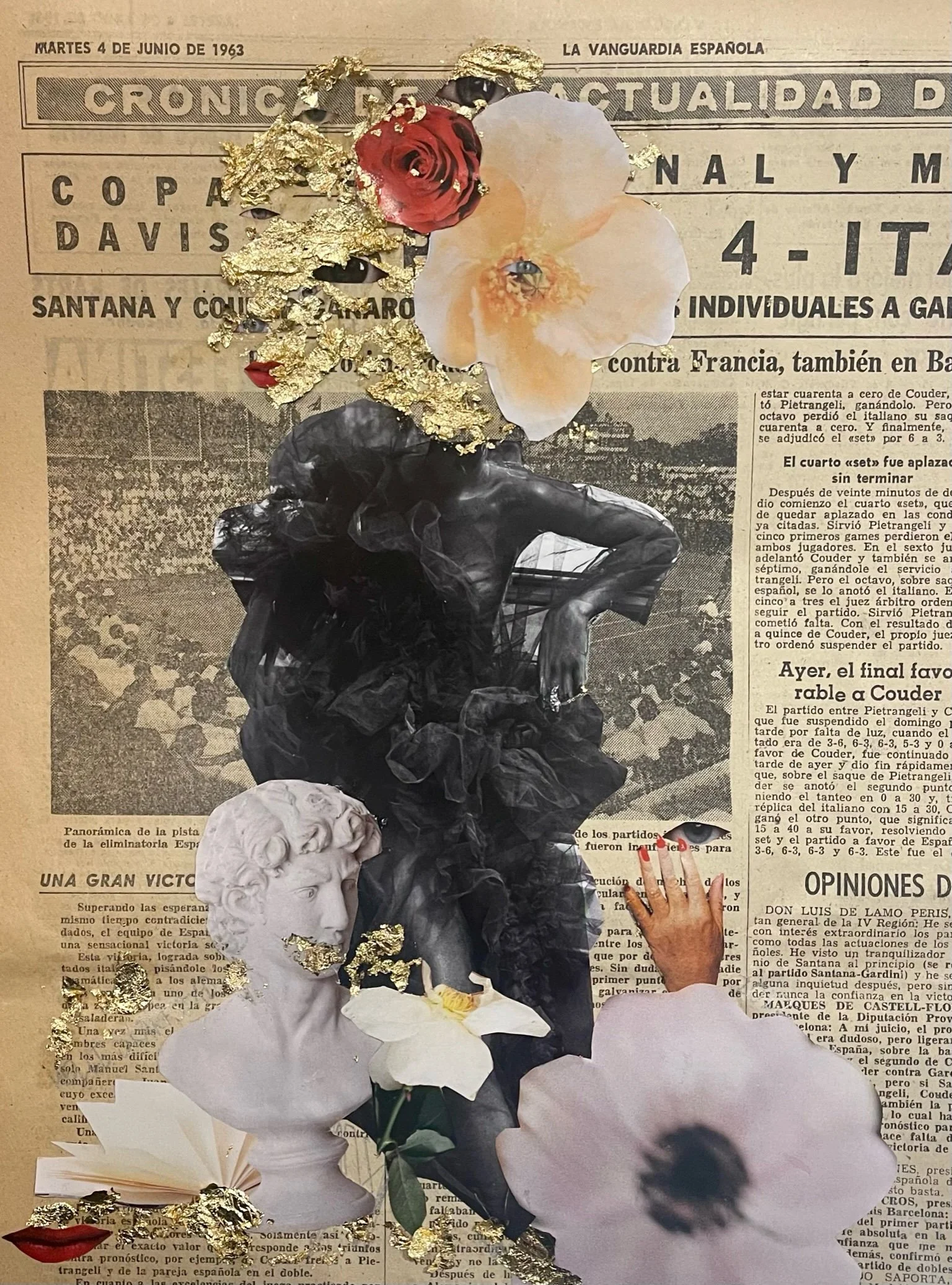 Konstutställning 2024