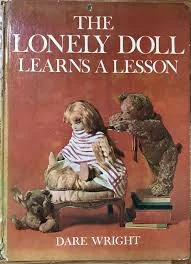  As all dolls should.  