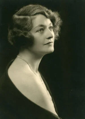Elma Napier