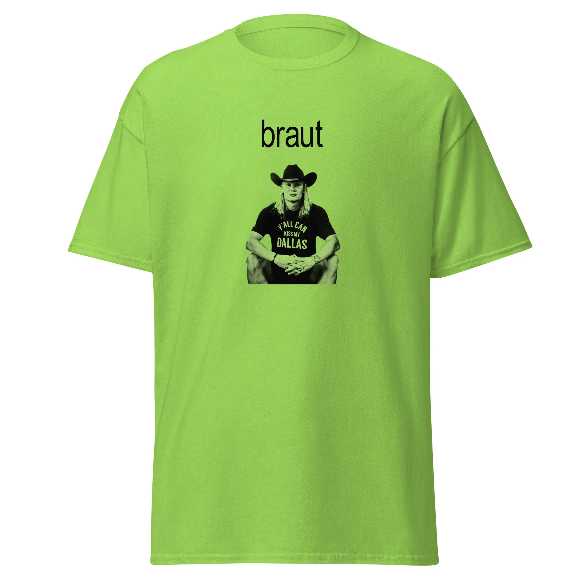 unisex-classic-tee-lime-front-6a4fc38096896.jpg