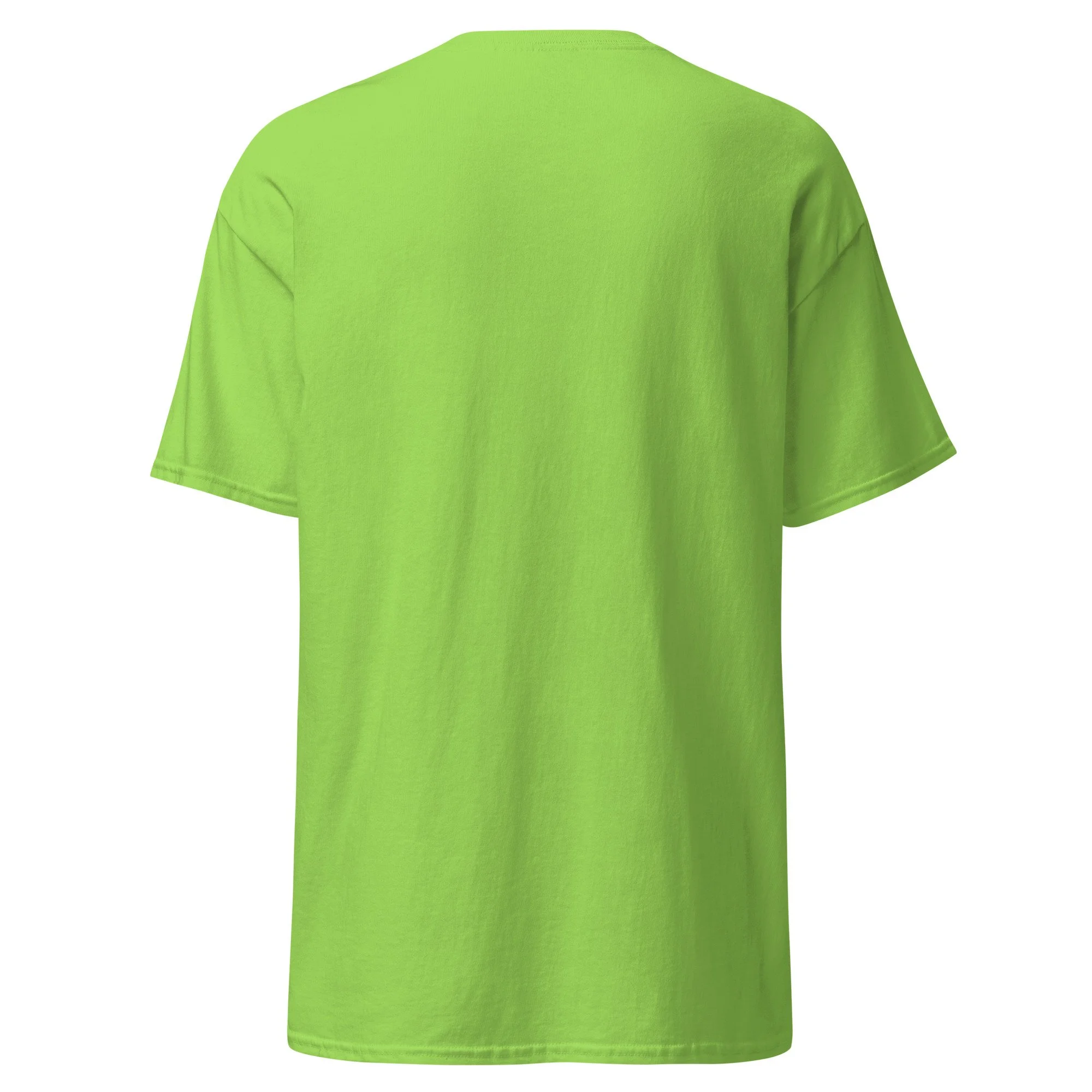 unisex-classic-tee-lime-back-6a4fc38094c57.jpg