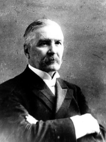 MYKOLA LYSENKO