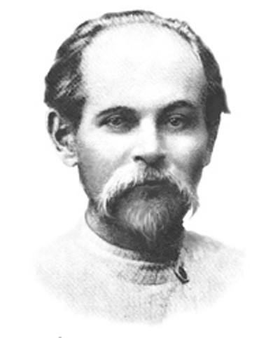 KYRYLO STETSENKO