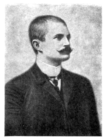 Jaroslav Lopatynsky (1871 – 1936)