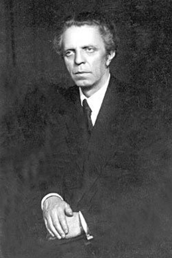 Vasyl Barvinsky (1888-1963