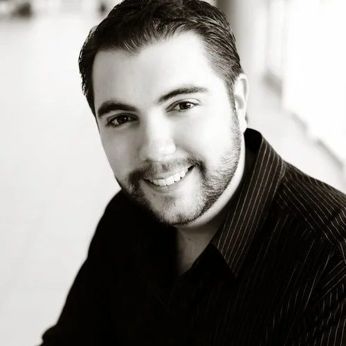 Andrew Skitko (tenor)