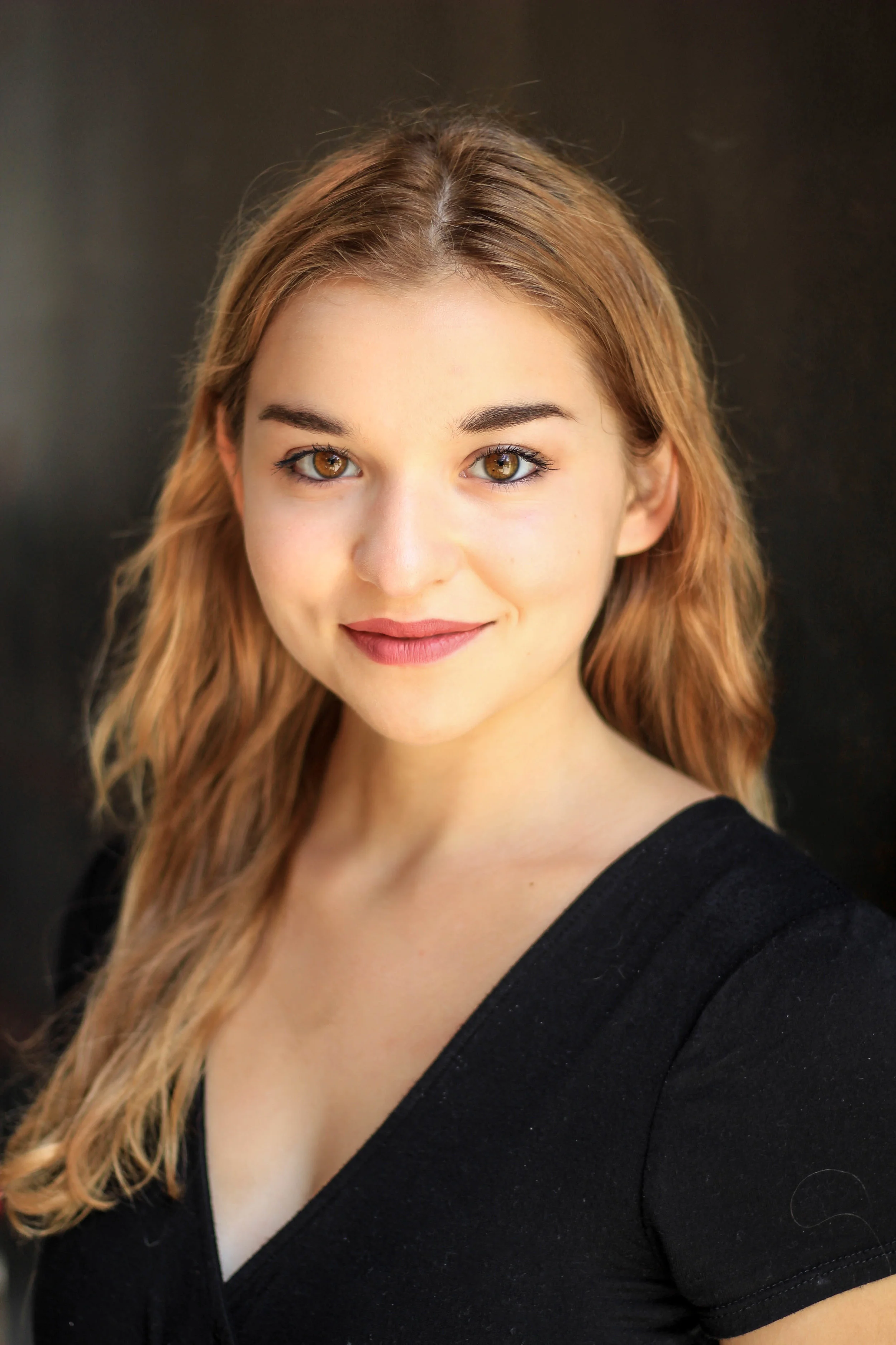 Teryn Kuzma (Soprano)