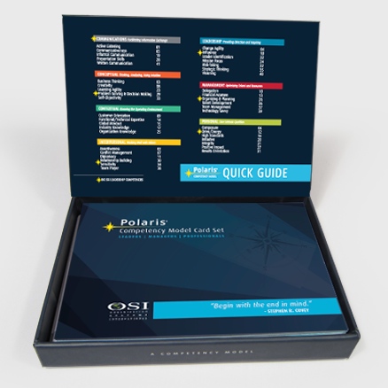 Polaris Competency Model