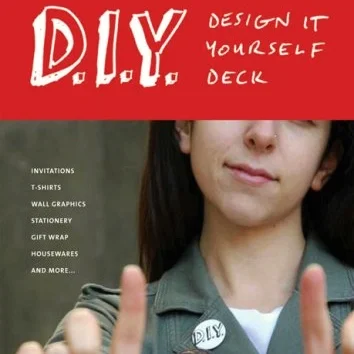 The DIY Design Deck