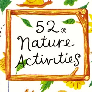 52 Activities in Nature