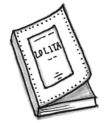 Vladimir Nabokov, author of many novels including Lolita, composed his work using an index card-based method, assembling stories in fragments. In an interview with The Paris Review , Nabokov described his card method: “The pattern of the thing precedes the thing. I fill in the gaps of the crossword at any spot I happen to choose. These bits I write on index cards until the novel is done. My schedule is flexible, but I am rather particular about my instruments: lined Bristol cards and well sharpened, not too hard, pencils capped with erasers.”