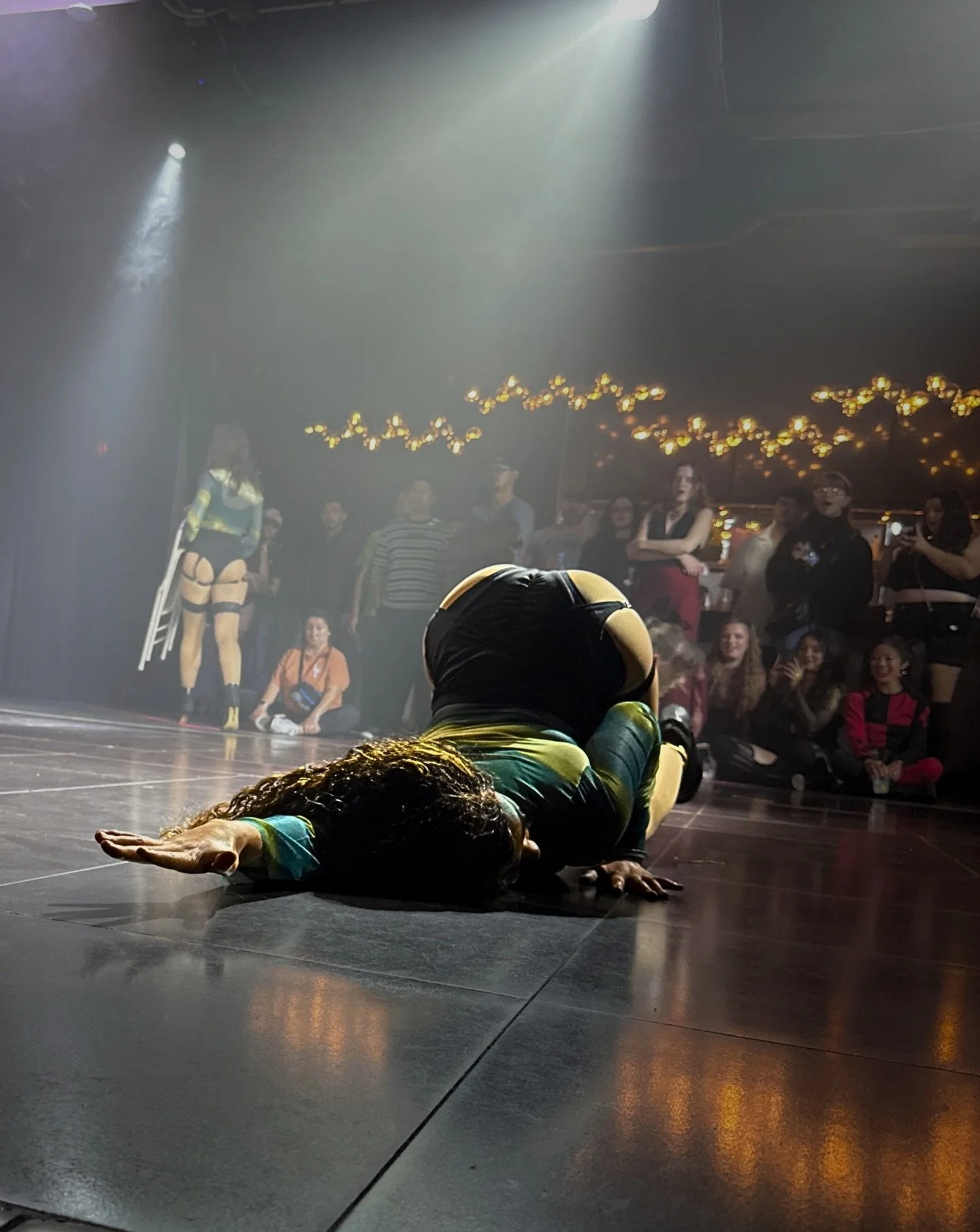 🎂🎁🥳😘 @zahira.pg 
Happy belated birthday from your Loose Cannons Fam!