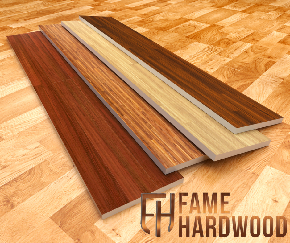 What Type Of Wood Is Best For Parquet, Parquet Hardwood Flooring