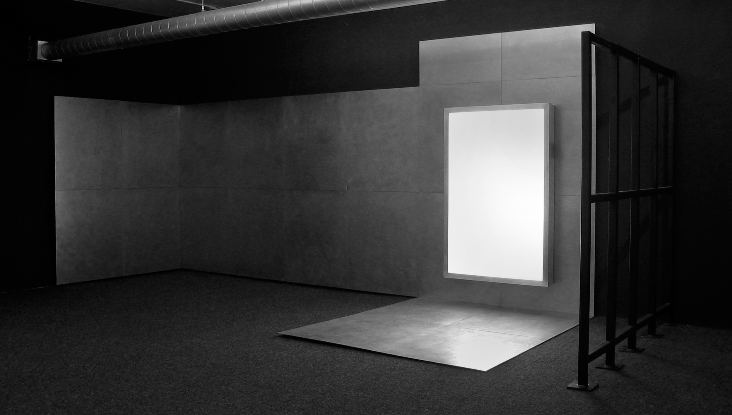 Empty Cache – 2004