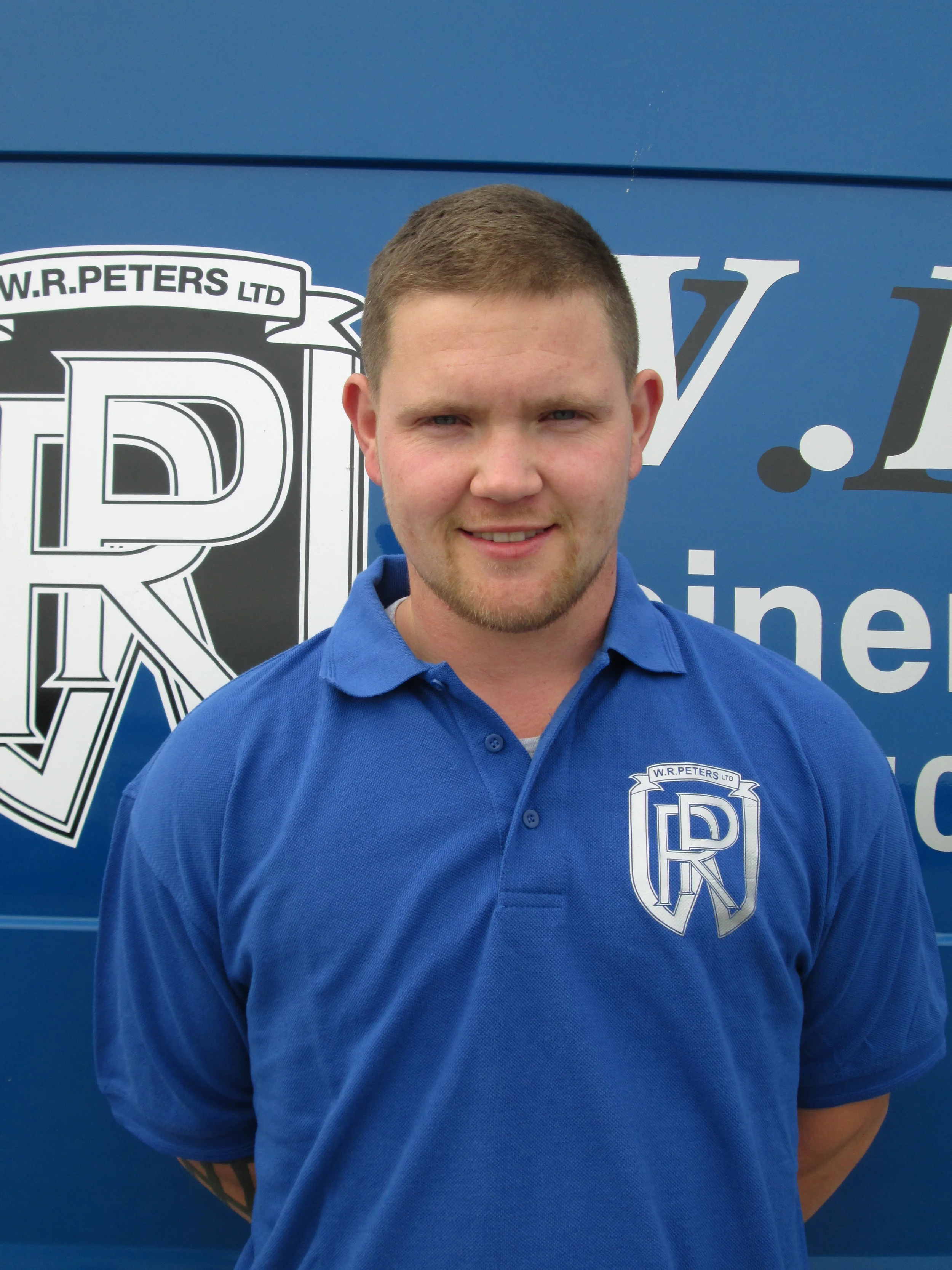 Rob Thompson Joiner