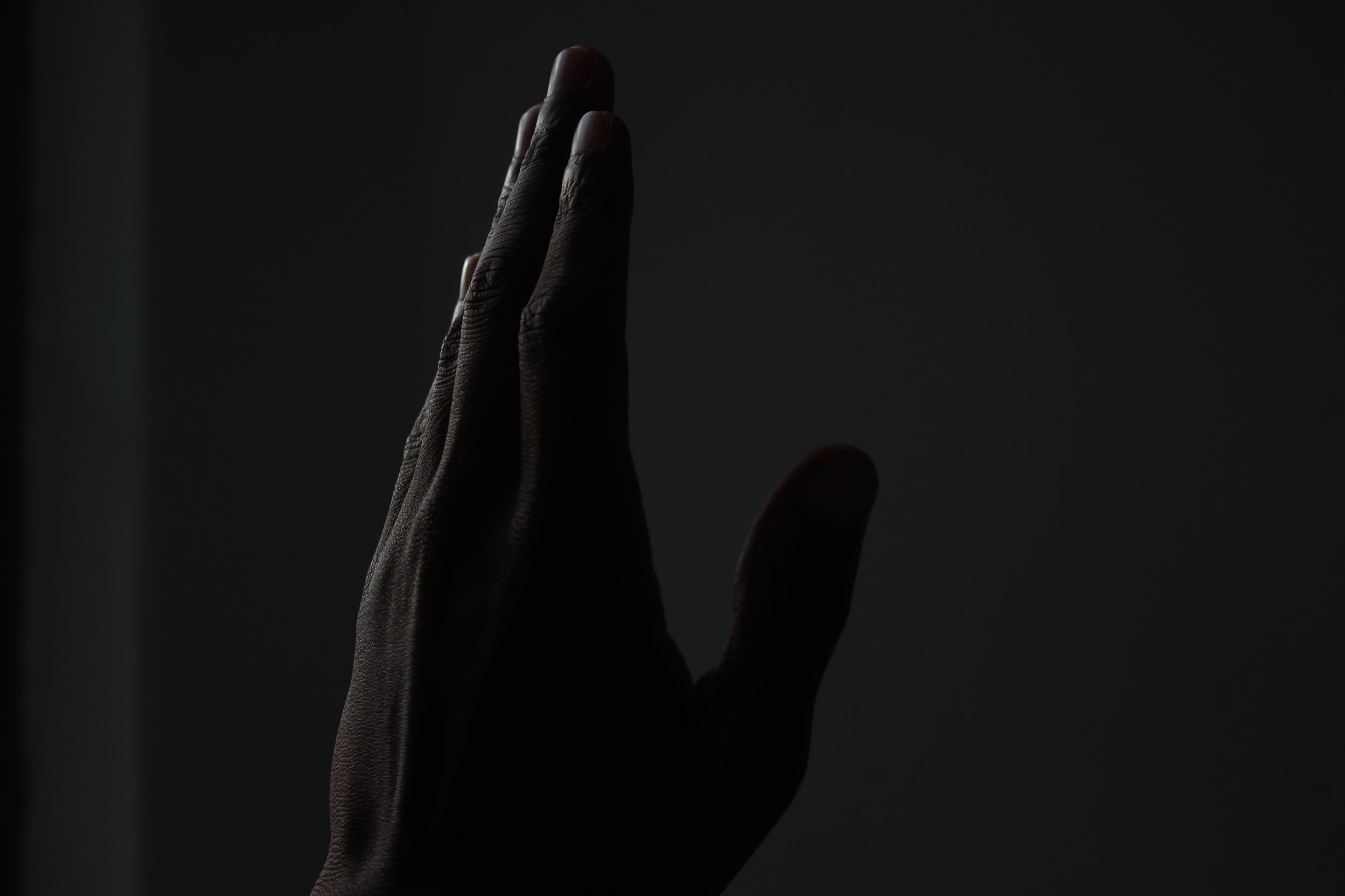 Wednesday Night Bible Study 23 September 2020