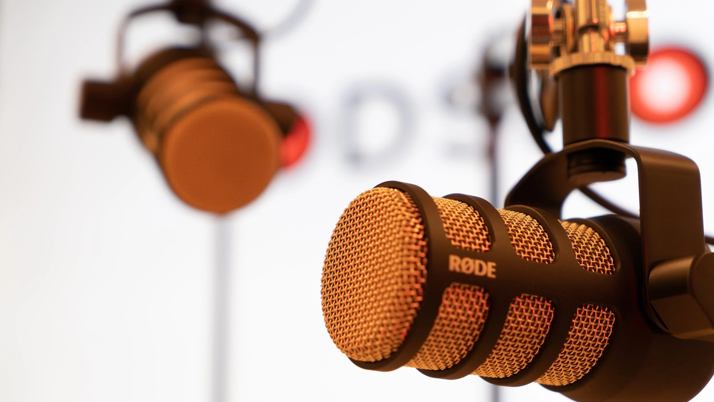 Rooted Podcast: Episode  54- "When Jesus Is In The Room"