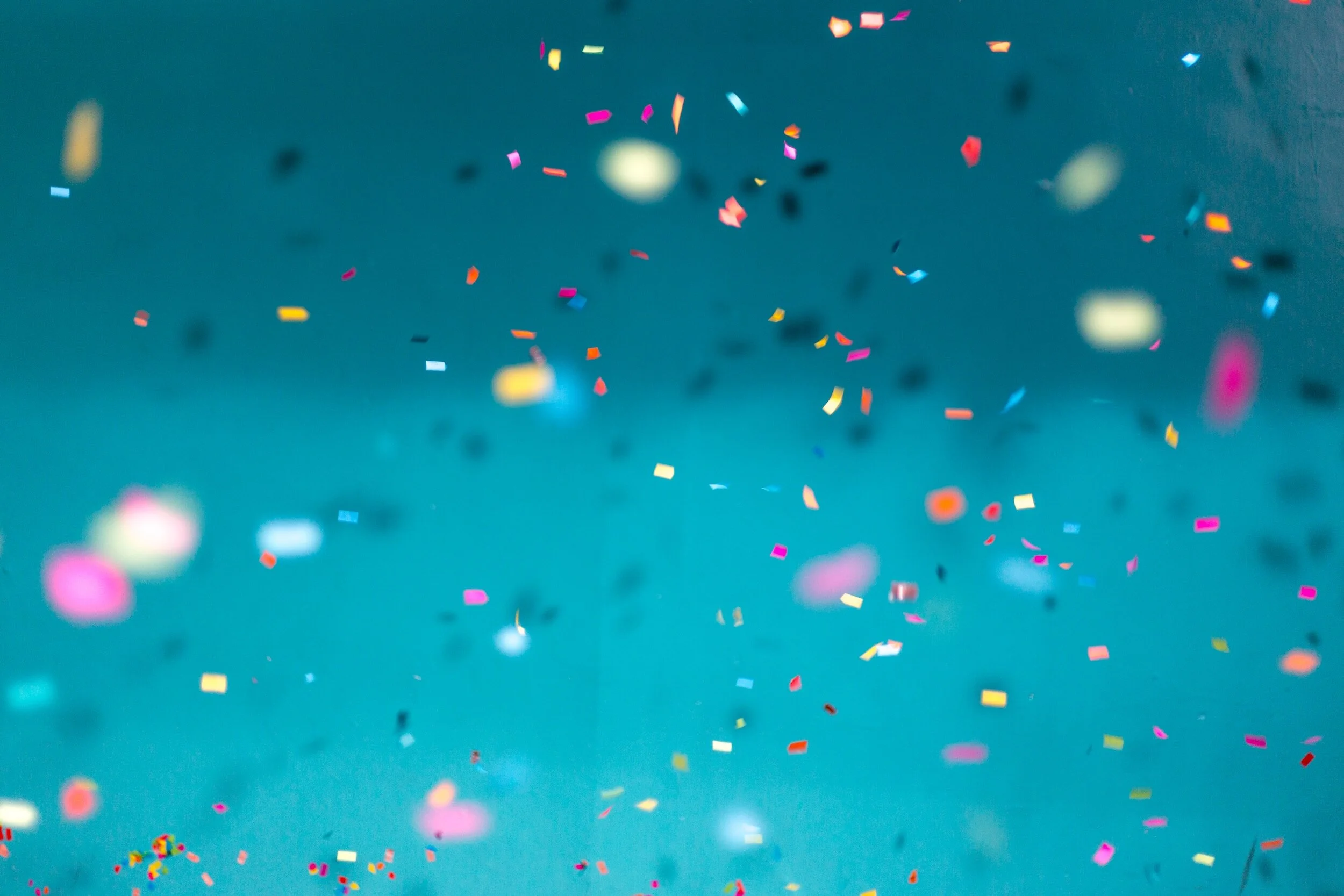 Pastor's Anniversary