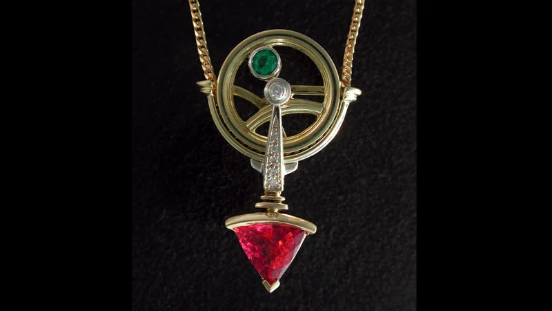 Mechanical Pulley