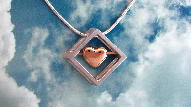 Heart in a Box