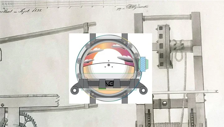 Object Design Studio