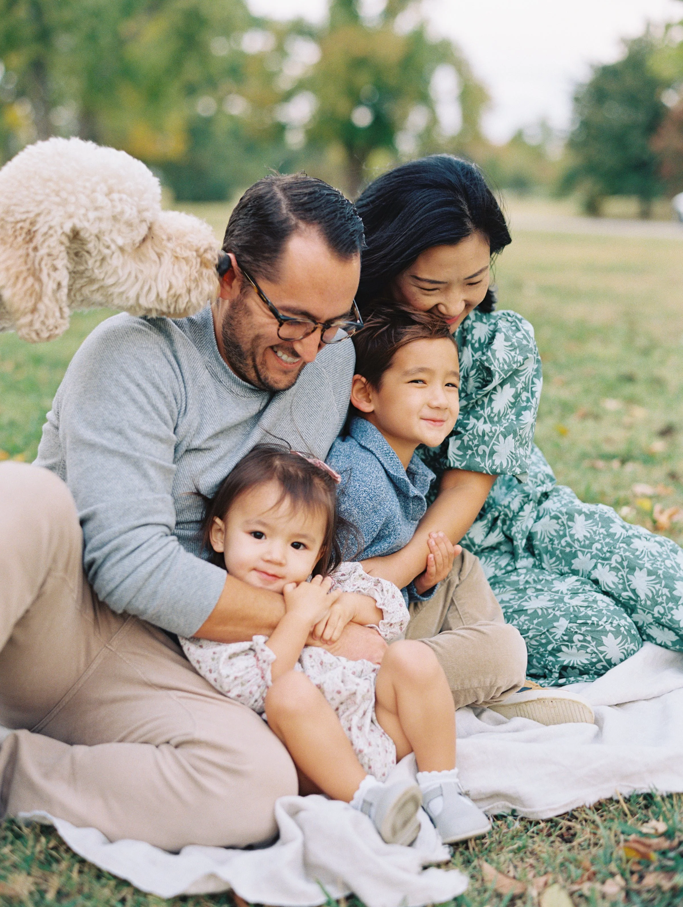 Photo: Ginnifer Heinrichs