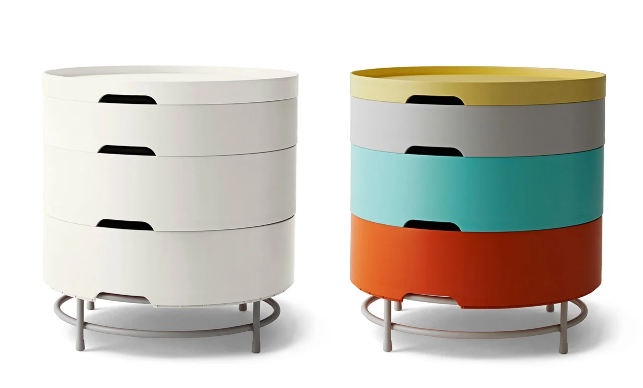 Shared: IKEA PS 2014 On the Move Collection (Design Milk)