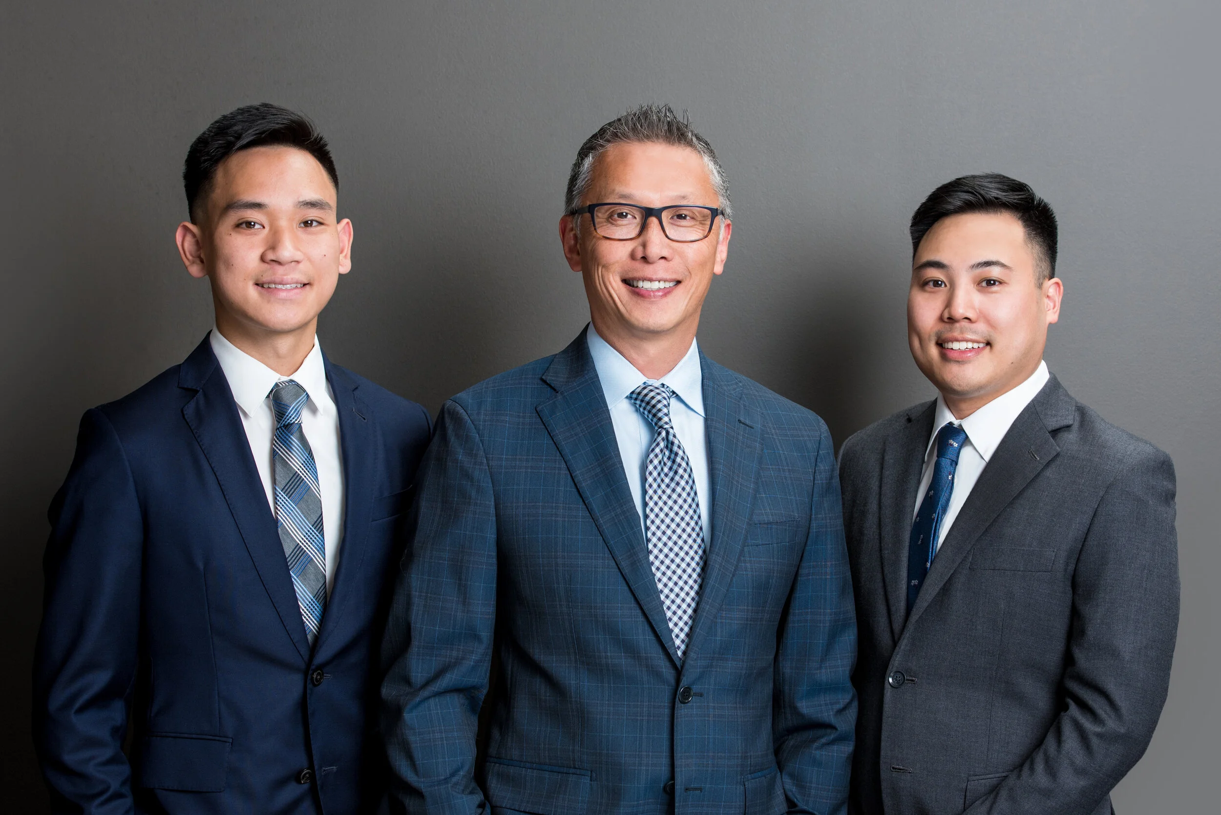 Brian and Jeremy join Compass Commercial