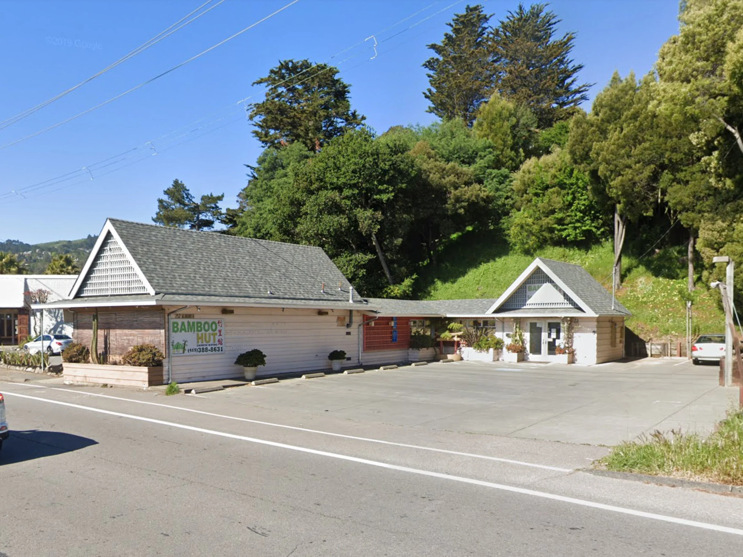 Just Sold - 252 Almonte Boulevard, Mill Valley, CA