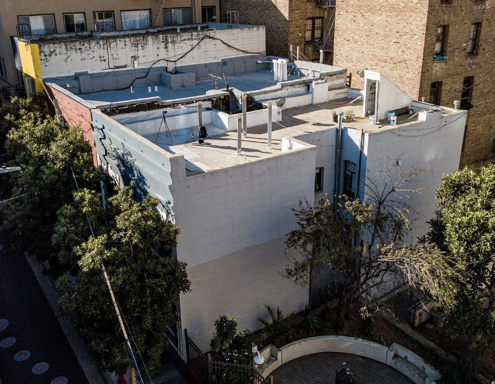 Just Sold - 125 Trenton Street, Chinatown/Nob Hill, San Francisco, CA