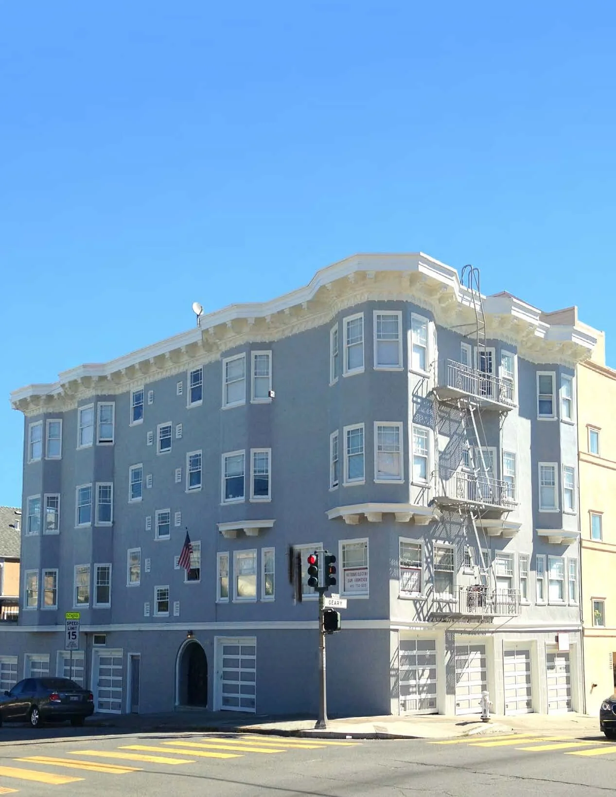 Just Sold - 494 29th Avenue, Central Richmond, San Francisco, CA