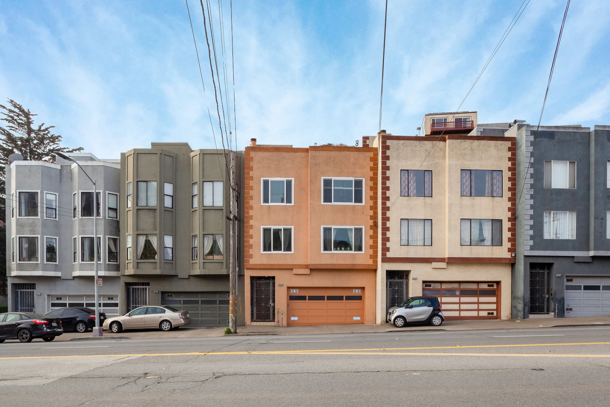Just Sold - 1720 Geneva Street, San Francisco