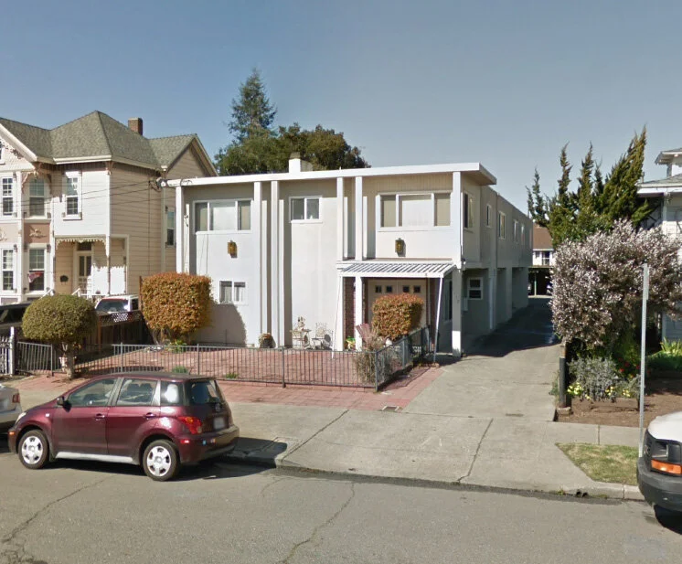 Just Sold - 1117 Park Avenue, Alameda, CA