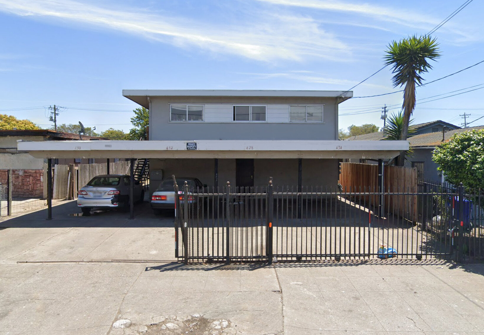 Just Sold - 428 South 9th St., Richmond, CA
