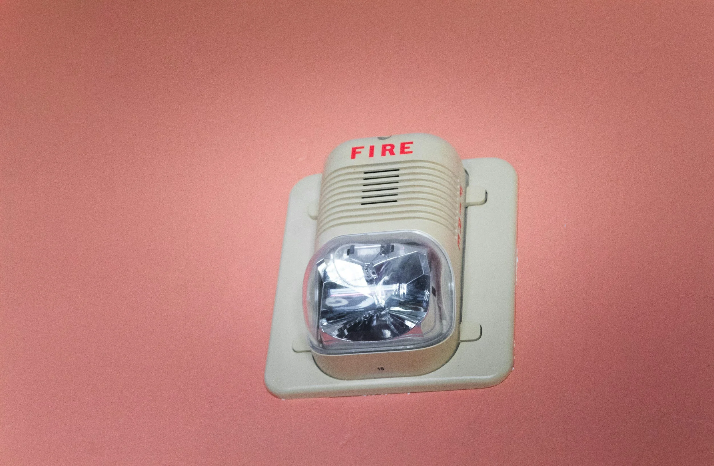 Did You Know? Mandated Fire Alarm Upgrades for Select San Francisco Multifamily/Mixed-Use Properties (AKA - The Pillow Test)