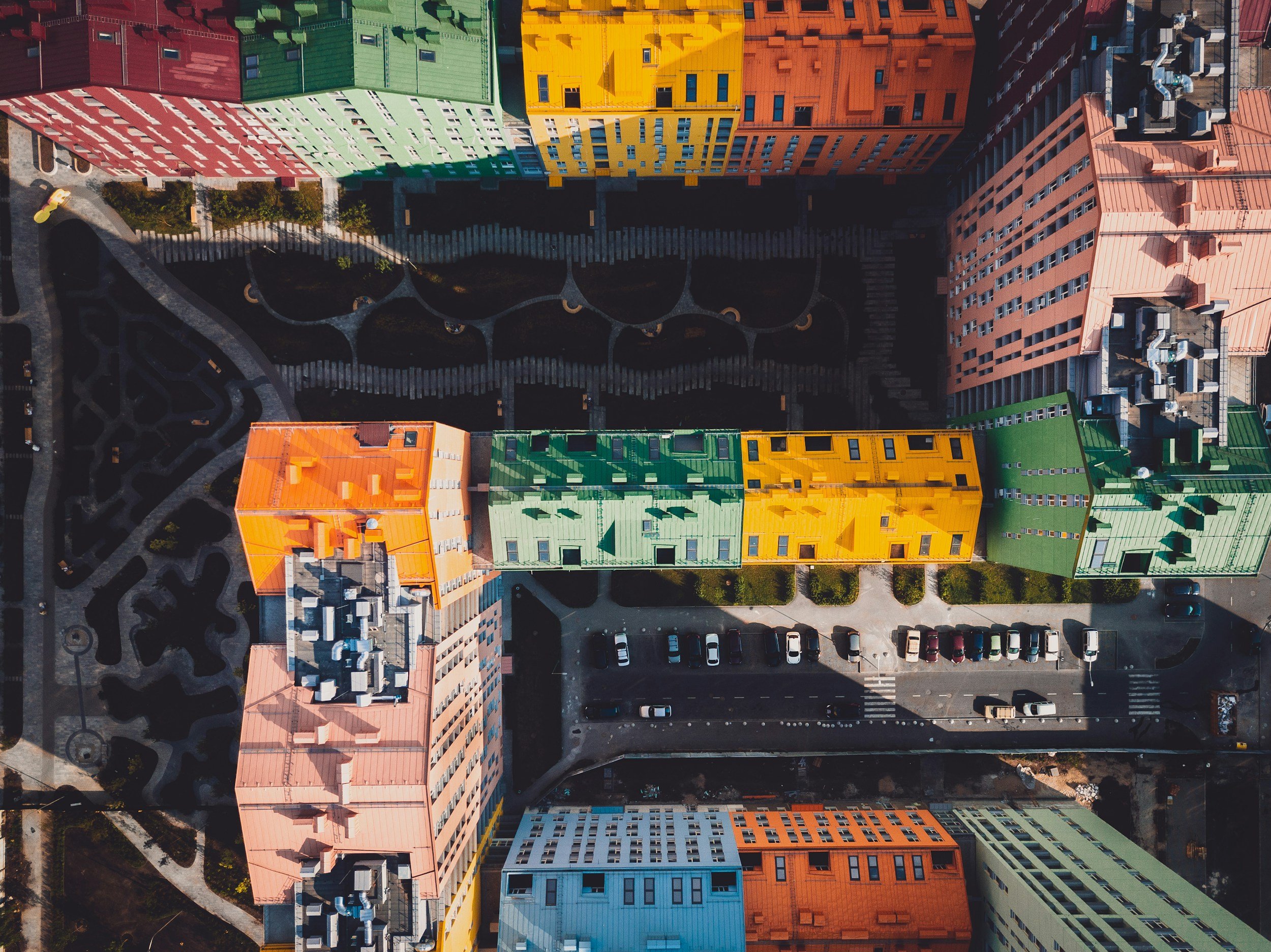 Did You Know? Zoning Laws in San Francisco: Tools to Determine What You Can Build or Operate on a Property
