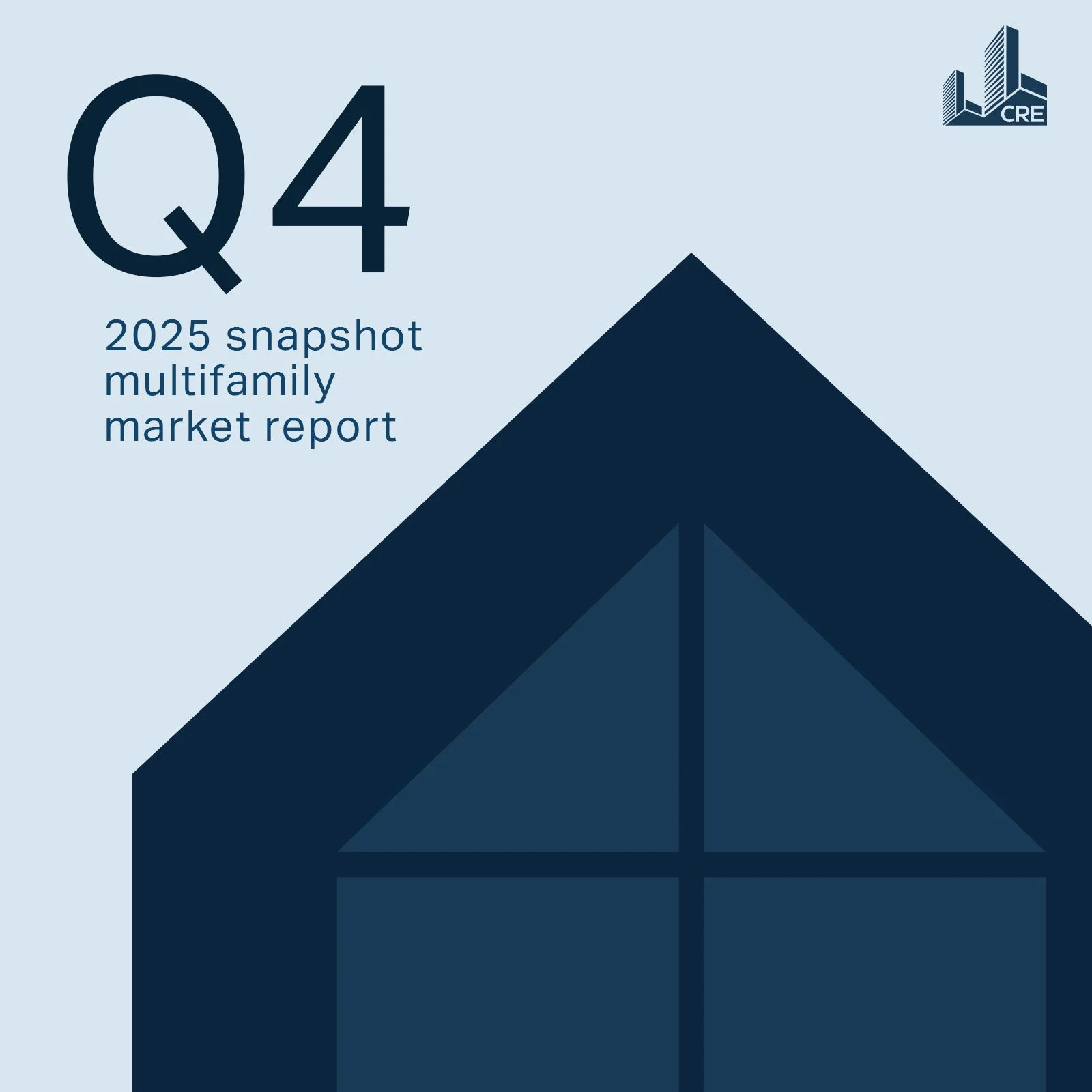 Q4 2025 San Francisco Multifamily Report