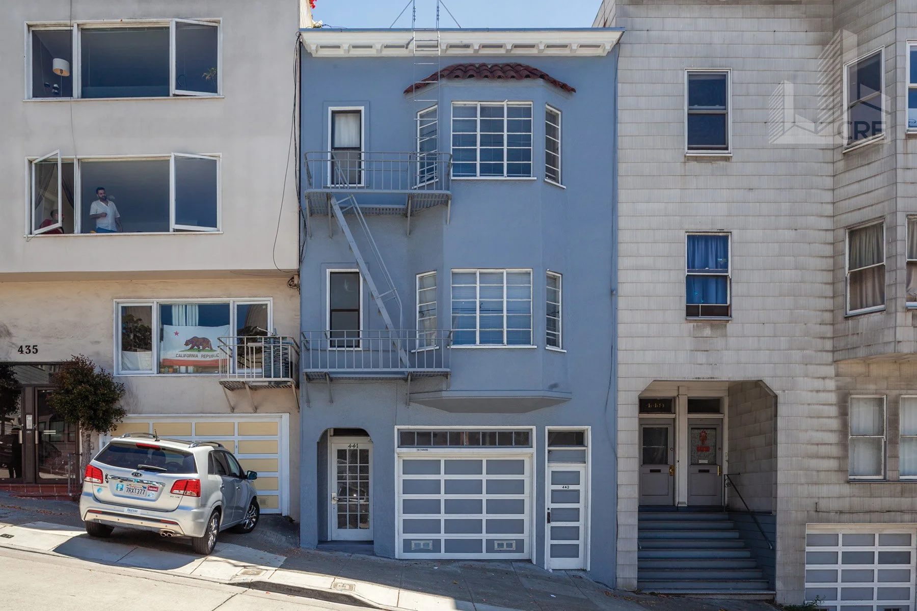 Just Sold - 411 Green Street